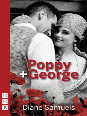 Poppy + George - ebook
